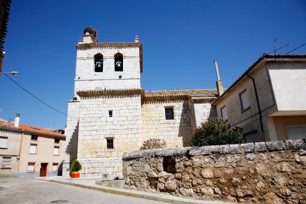 Iglesia parroquial